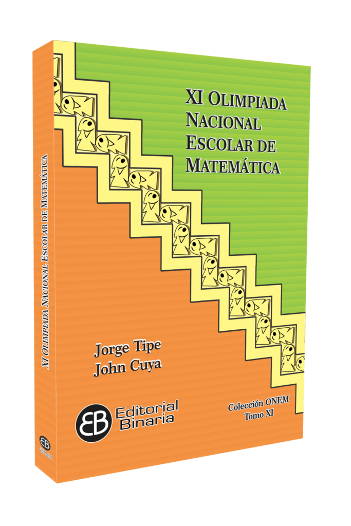 XI Olimpiada Nacional Escolar De Matem tica Grupo Mate XI Olimpiada Nacional Escolar De Matem tica Grupo Mate