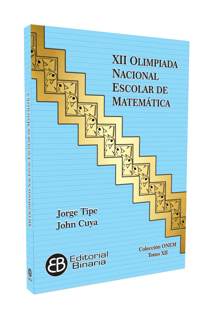 XII Olimpiada Nacional Escolar De Matem tica Grupo Mate XII Olimpiada Nacional Escolar De Matem tica Grupo Mate