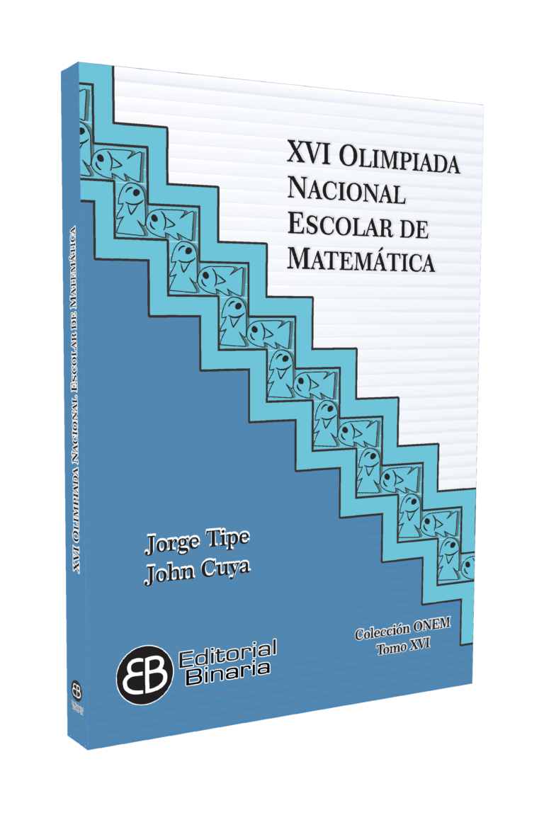 XVI Olimpiada Nacional Escolar De Matem tica Grupo Mate XVI Olimpiada Nacional Escolar De Matem tica Grupo Mate