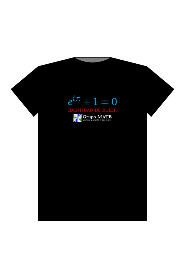 Polo Identidad de Euler