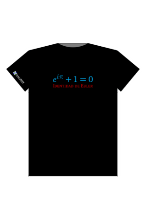 Polo Identidad de Euler