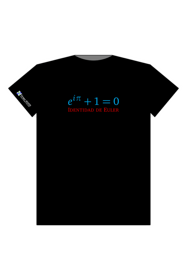 Polo Identidad de Euler