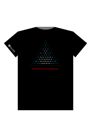 Polo Triángulo de Pascal