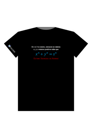 Polo Último Teorema de Fermat